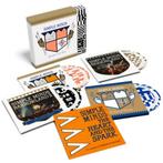 Simple Minds Sparkle In The Rain 4CD Box NIEUW/SEALED, Verzenden, Nieuw in verpakking, Alternative