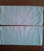 Brocante lingerie hoesjes, Ophalen of Verzenden