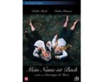 Mein Name ist Bach, Cd's en Dvd's, Vanaf 12 jaar, Ophalen of Verzenden, Zo goed als nieuw, Drama