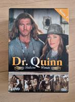 Dr. Quinn Medicine Woman - Seizoen 1, Cd's en Dvd's, Ophalen of Verzenden, Zo goed als nieuw