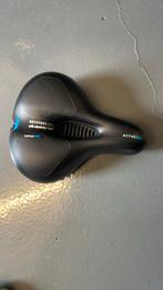 Fiets zadel, speciaal voor comfort zit, Fietsen en Brommers, Fietsonderdelen, Ophalen, Zo goed als nieuw, Algemeen, Zadel