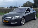 Opel Insignia 1.6 T Executive-Airco-Cruise-Trekhaak-APK, Euro 5, Gebruikt, Zwart, 4 cilinders