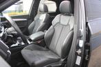 Audi Q5 Sportback 50 TFSI e 3x S-Line | Competition | Panora, Auto's, Automaat, Gebruikt, Zwart, 4 cilinders
