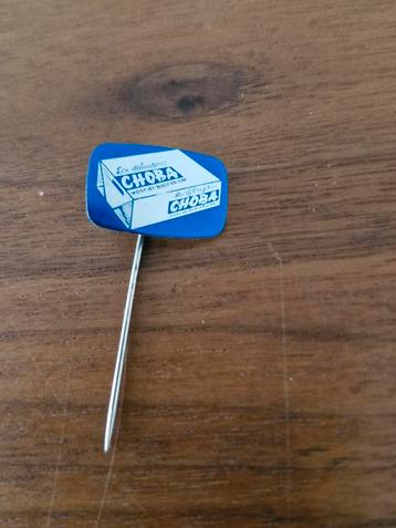 Sp.900 Vintage Choba Pin - Zeldzaam! beschikbaar voor biedingen