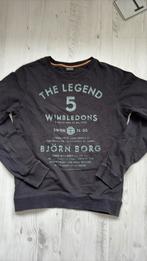 Björn Borg trui maat S zwart, Ophalen of Verzenden, Gedragen, Zwart