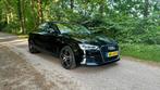 Audi A3 FaceLift 1.0TFSI 85KW Sedan 2017 Zwart, Voorwielaandrijving, 1160 kg, Zwart, Origineel Nederlands