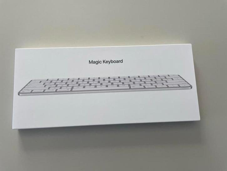 Apple Magic, Computers en Software, Toetsenborden, Ophalen of Verzenden