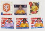 Topps stickers EURO 2024, Verzenden, Zo goed als nieuw, Buitenlandse clubs, Poster, Plaatje of Sticker