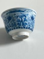 Chinees kangxi Qing dynasty, 1644–1911, Ophalen of Verzenden