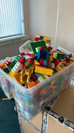 Mega volle bak Duplo LEGO!, Ophalen of Verzenden