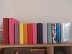 Cashstuf - binders 1x a5 en 10x a6, Diversen, Agenda's, Ophalen of Verzenden, Nieuw