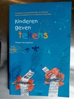 Th. Foks-Appelman - Kinderen geven tekens, Ophalen of Verzenden, Zo goed als nieuw, Th. Foks-Appelman
