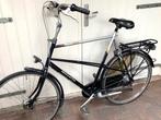 Gazelle herenfiets hoog frame 70 cm !!, Fietsen en Brommers, Fietsen | Heren | Herenfietsen, Ophalen, Gebruikt, Versnellingen