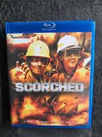 628, Blu Ray Verzameling : Scorched.., Ophalen, Zo goed als nieuw