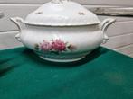 Servies Kaiser noosrose met rozen  porselein vintage, Ophalen of Verzenden