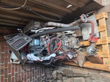 Mercedes636 goed lopende beschikbaar voor biedingen