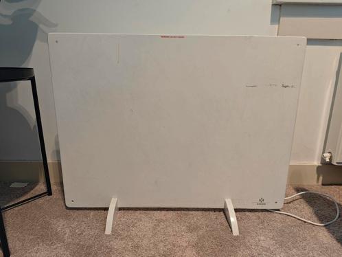 KESSER 550 Watt infrarood paneel/ verwarming, Huis en Inrichting, Kachels, Gebruikt, Overige soorten, Elektrisch, Ophalen of Verzenden