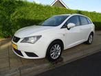 Seat IBIZA 1.2 TSI STYLE-Airco/Clima-elactr pakket-Lmv, Voorwielaandrijving, Euro 5, Gebruikt, Met garantie (alle)