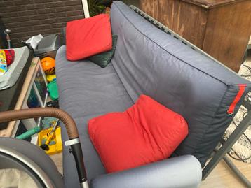 Innovation Slaapbank - gratis for pickip beschikbaar voor biedingen