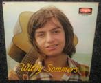 Willy Sommers 1973 LP422  Met Poster, Ophalen of Verzenden, Zo goed als nieuw, Overige formaten, Nederlandstalig