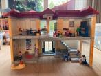 Playmobil school, Ophalen of Verzenden, Gebruikt, Complete set