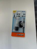 Claber Rainjet In-line filter voor 1/2" slang 14 stuks, Ophalen of Verzenden, Nieuw