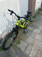 Jongensfiets Altec attack, Fietsen en Brommers, Ophalen of Verzenden, Zo goed als nieuw, 24 inch of meer, Altec