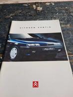 Citroën Xantia  8/95, Ophalen of Verzenden, Nieuw, Citroën