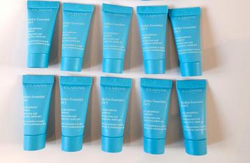 Clarins Hydra-Essentiel matte gel 50 ml beschikbaar voor biedingen