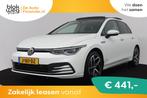 Volkswagen Golf 1.5 eTSI Style (PANORAMADAK, ST € 25.945,0, Auto's, Volkswagen, Automaat, 65 €/maand, Stof, 4 cilinders