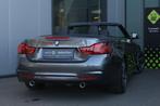 BMW 4-serie Cabrio 440i High Executive / H&K / Trekhaak / M, Automaat, Achterwielaandrijving, Gebruikt, Euro 6