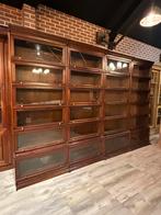 Globe Wernicke kast 1 boekenkast, Antiek en Kunst, Ophalen