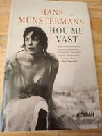 Hou me vast, Gelezen, Europa overig, Verzenden, Hans Munstermann
