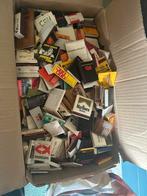 Unieke lucifersverzameling te koop –  doosjes & boekjes!, Ophalen, Nieuw, Luciferdoosjes of -merken