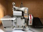 Köhler overlock machine - semi industrie, Hobby en Vrije tijd, Naaimachines en Toebehoren, Ophalen, Gebruikt, Lockmachine, Overige merken