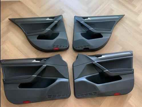 Deurpanelen volkswagen Golf 7 / 7.5, Auto-onderdelen, Interieur en Bekleding, Volkswagen, Ophalen of Verzenden