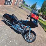 RoadGlide Special 2016 zeer speciaal, Bedrijf, Chopper