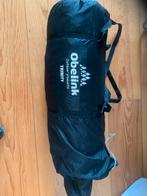 Obelink bustent plus connector set, Ophalen, Zo goed als nieuw, Tot en met 4