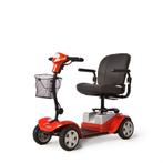 scootmobiel opruiming 25 tot 50% korting, Overige merken, Gebruikt, Ophalen of Verzenden, 26 t/m 35 km