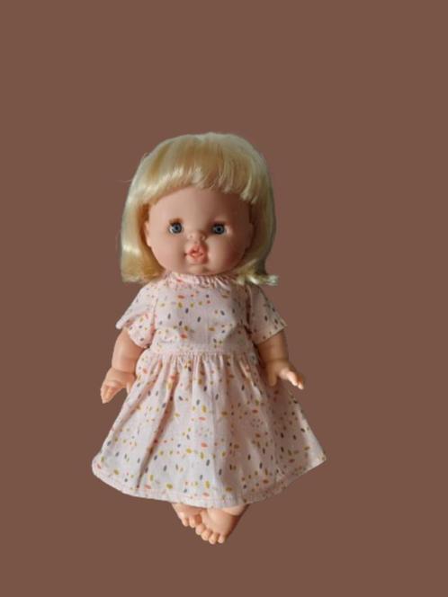 Poppenkleding voor pop 3 + 36cm, Kinderen en Baby's, Speelgoed | Poppen, Nieuw, Babypop, Ophalen of Verzenden