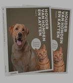 Houder van Honden en Katten, Ophalen of Verzenden, Nieuw, Honden