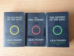J. R. R. Tolkien - The Lord of the Rings (pockets), Boeken, Ophalen of Verzenden, Gelezen, J. R. R. Tolkien
