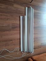 Rolgordijnen Licht creme. VERDUISTEREND, Ophalen, Zo goed als nieuw, 100 tot 150 cm, 150 tot 200 cm