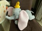 Nieuwe Dumbo ( Dombo ) knuffel - Disney Store, Verzamelen, Disney, Ophalen of Verzenden, Bambi of Dumbo, Nieuw, Knuffel