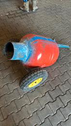 Carbid kanon, Ophalen of Verzenden, Zo goed als nieuw, Tuinslang