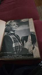 Libelle Jaarboek 1949 - Kwart Jaarboek, Ophalen of Verzenden