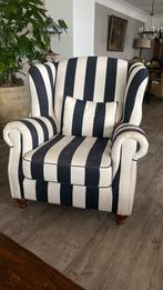 Mooie fauteuil, Huis en Inrichting, Fauteuils, Ophalen, 75 tot 100 cm, Zo goed als nieuw, 75 tot 100 cm