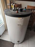 Vaillant VIH R 150 B boiler / buffervat, Doe-het-zelf en Verbouw, Geisers en Boilers, Gebruikt, 100 liter of meer, Minder dan 3 jaar oud