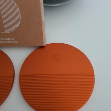 Nespresso - 2 nieuwe coastertjes  beschikbaar voor biedingen
