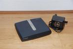 Thomson modem, Ophalen of Verzenden, Gebruikt, Router met modem, Thomson SpeedTouch